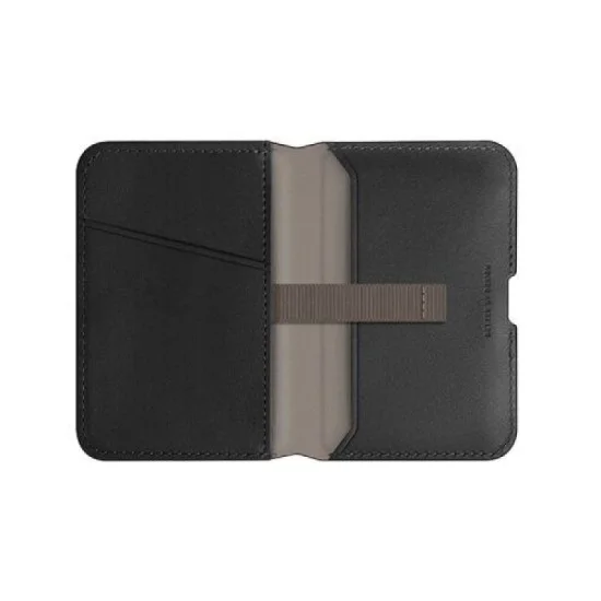 Uniq Lyden Ds Rfid-Blocking Magnetic Wallet